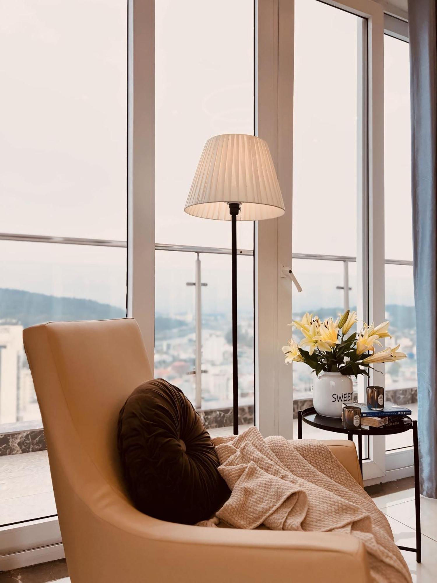 Homestay Ha Long Luxury Buitenkant foto